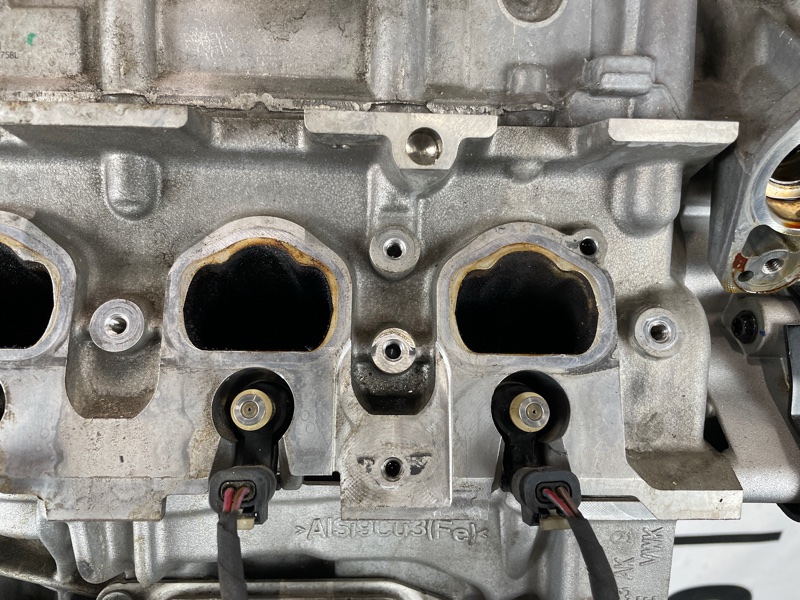 Двигатель, 80000 рублей, Санкт-Петербург