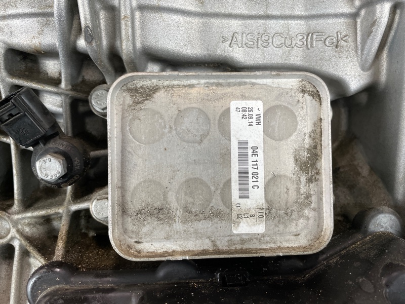 Двигатель, 80000 рублей, Санкт-Петербург