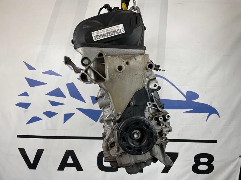 Двигатель, 80000 рублей, Санкт-Петербург