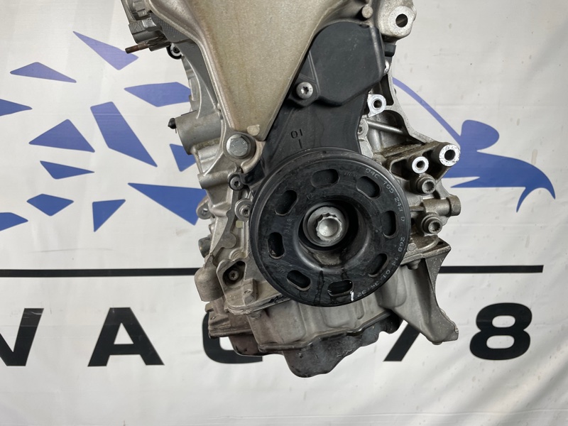 Двигатель, 80000 рублей, Санкт-Петербург