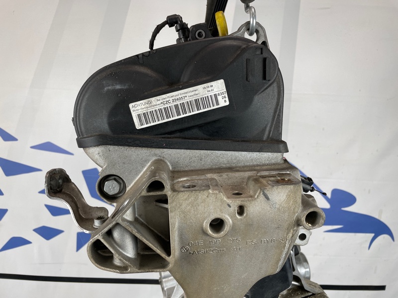 Двигатель, 80000 рублей, Санкт-Петербург