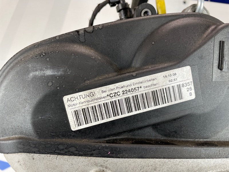 Двигатель, 80000 рублей, Санкт-Петербург