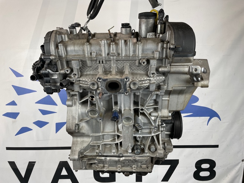 Двигатель, 80000 рублей, Санкт-Петербург