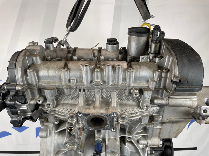 Двигатель, 80000 рублей, Санкт-Петербург