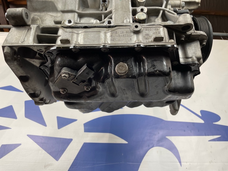 Двигатель, 80000 рублей, Санкт-Петербург