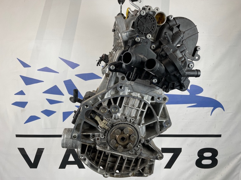 Двигатель, 80000 рублей, Санкт-Петербург