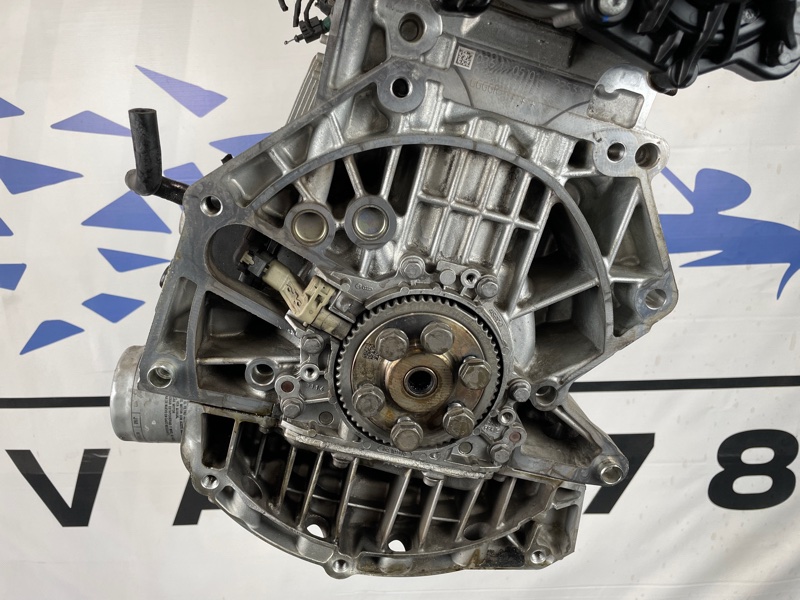 Двигатель, 80000 рублей, Санкт-Петербург