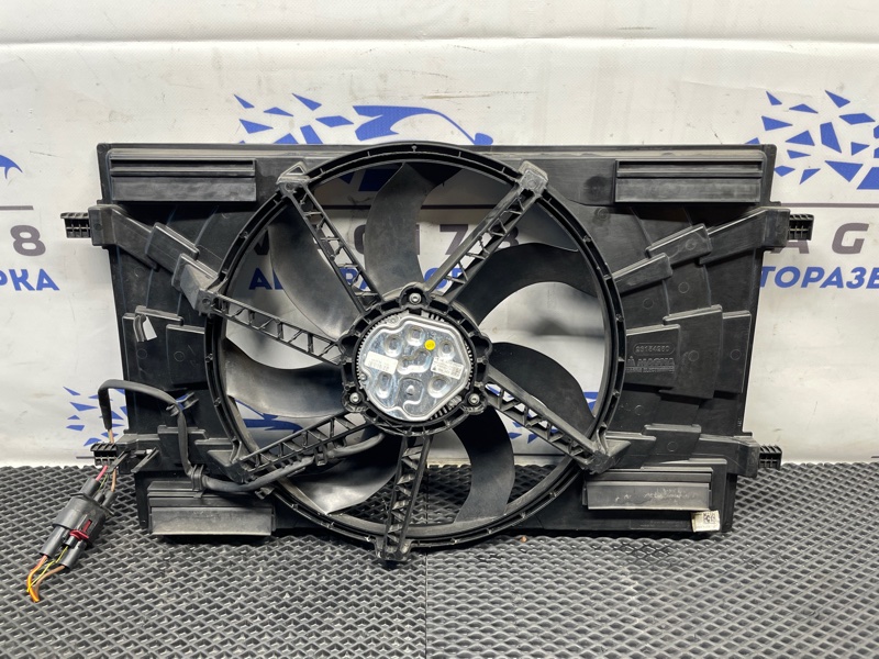 Диффузор вентилятора, 15000 рублей, Санкт-Петербург