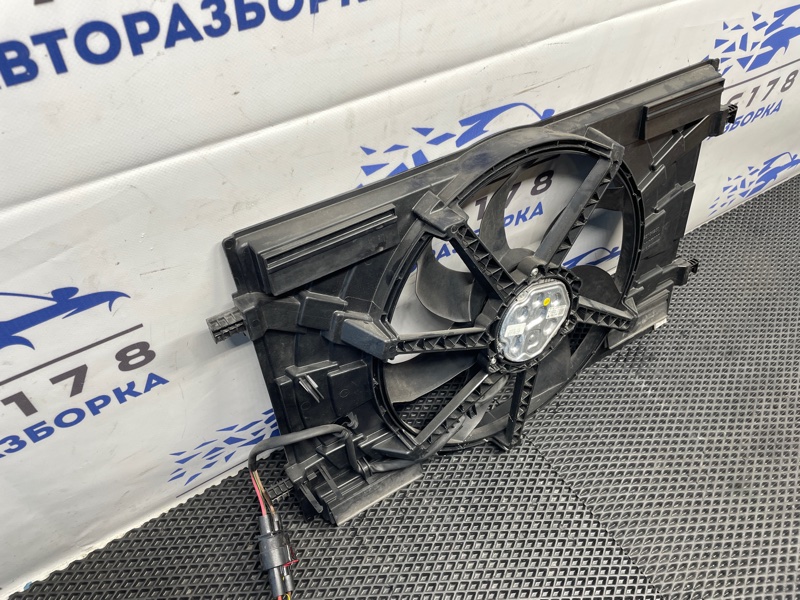 Диффузор вентилятора, 15000 рублей, Санкт-Петербург