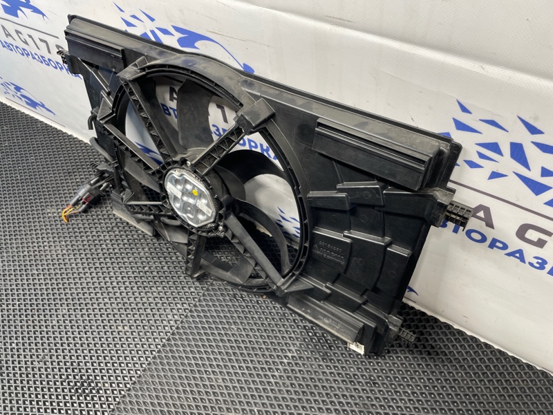 Диффузор вентилятора, 15000 рублей, Санкт-Петербург