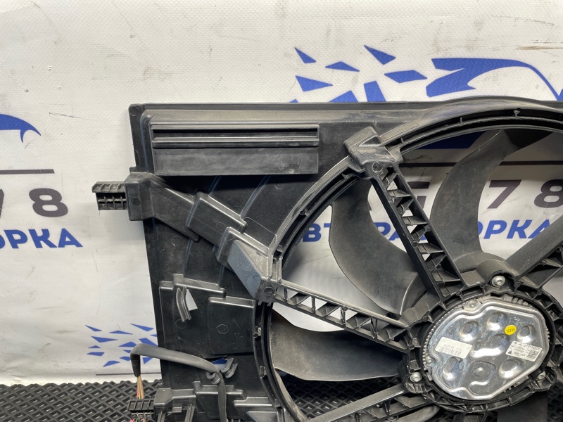 Диффузор вентилятора, 15000 рублей, Санкт-Петербург