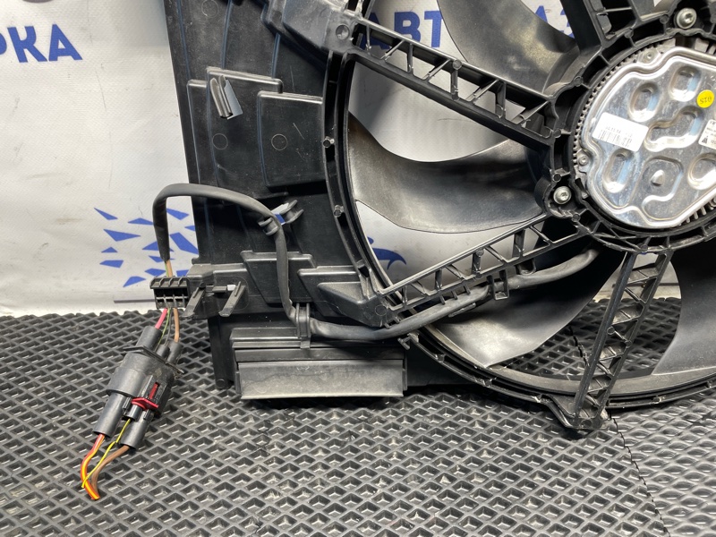 Диффузор вентилятора, 15000 рублей, Санкт-Петербург