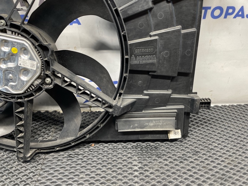 Диффузор вентилятора, 15000 рублей, Санкт-Петербург