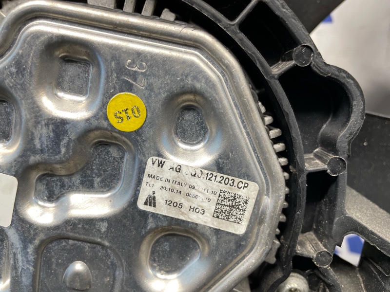 Диффузор вентилятора, 15000 рублей, Санкт-Петербург