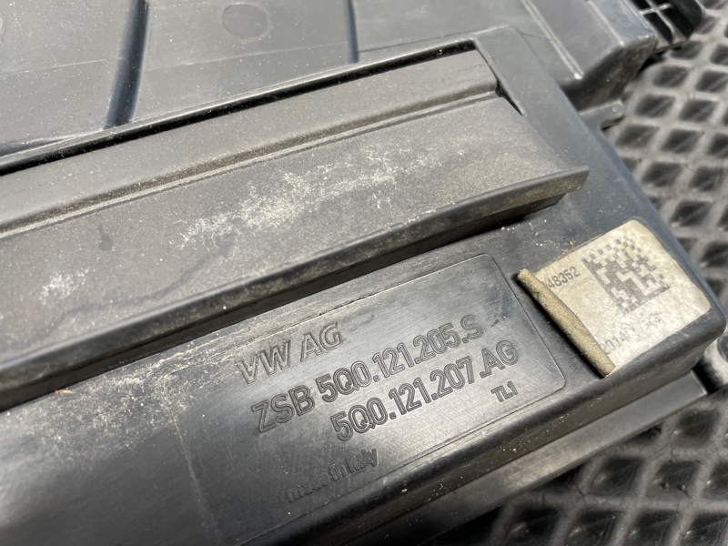 Диффузор вентилятора, 15000 рублей, Санкт-Петербург