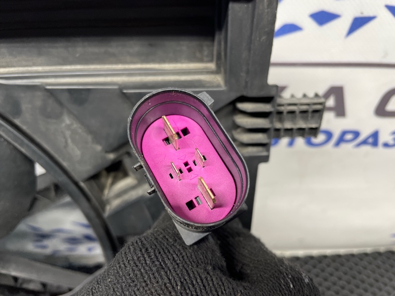 Диффузор вентилятора, 15000 рублей, Санкт-Петербург