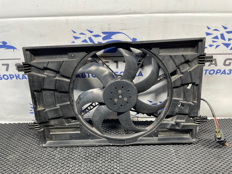 Диффузор вентилятора, 15000 рублей, Санкт-Петербург