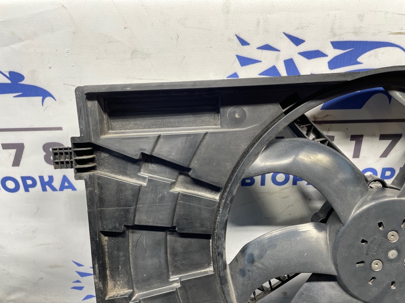 Диффузор вентилятора, 15000 рублей, Санкт-Петербург