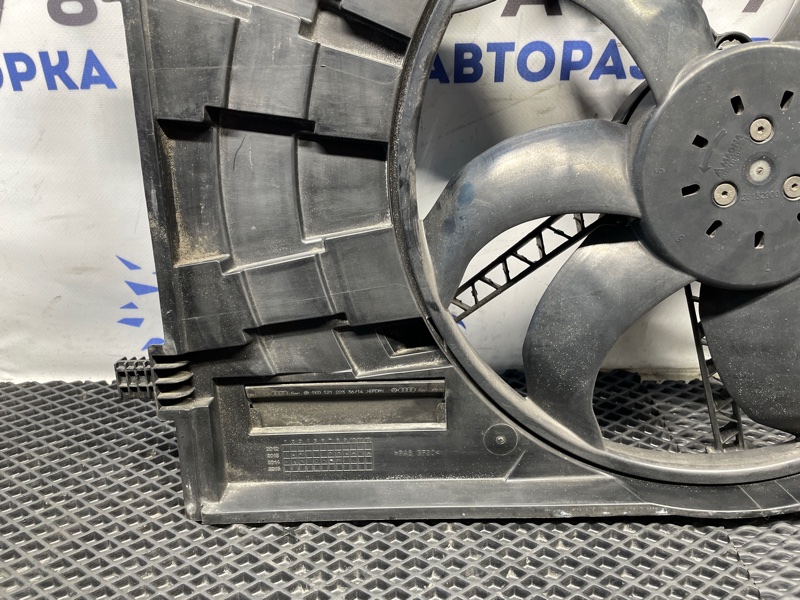 Диффузор вентилятора, 15000 рублей, Санкт-Петербург