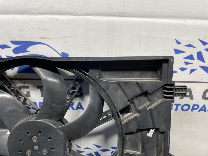 Диффузор вентилятора, 15000 рублей, Санкт-Петербург