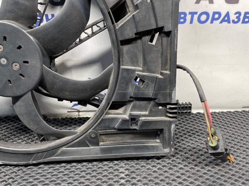 Диффузор вентилятора, 15000 рублей, Санкт-Петербург