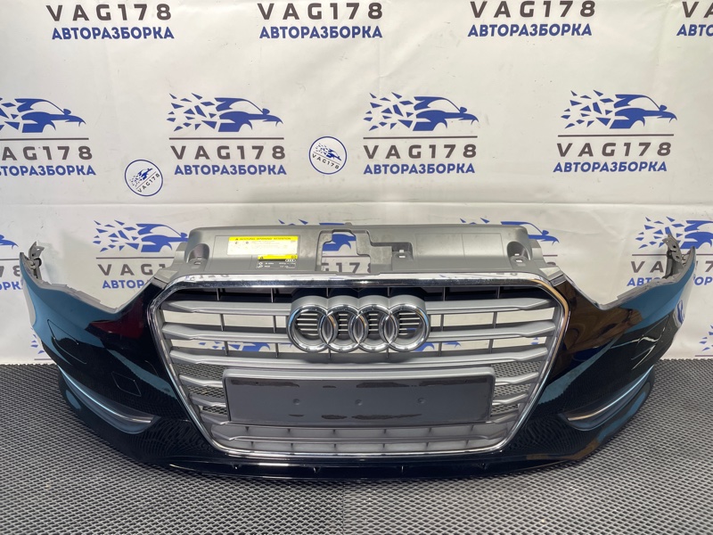 Бампер, 30000 рублей, Санкт-Петербург