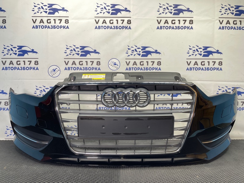 Бампер, 30000 рублей, Санкт-Петербург