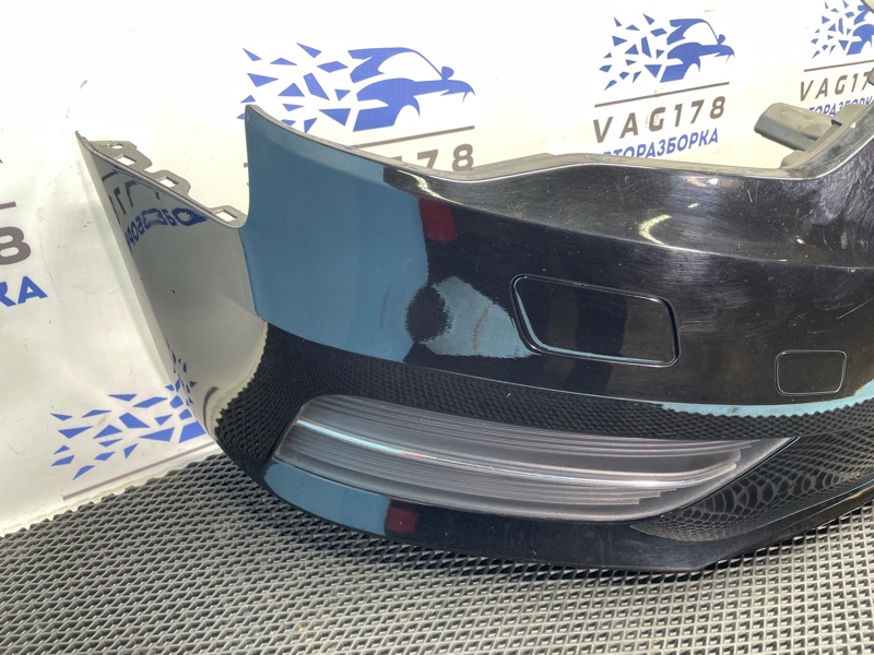 Бампер, 30000 рублей, Санкт-Петербург