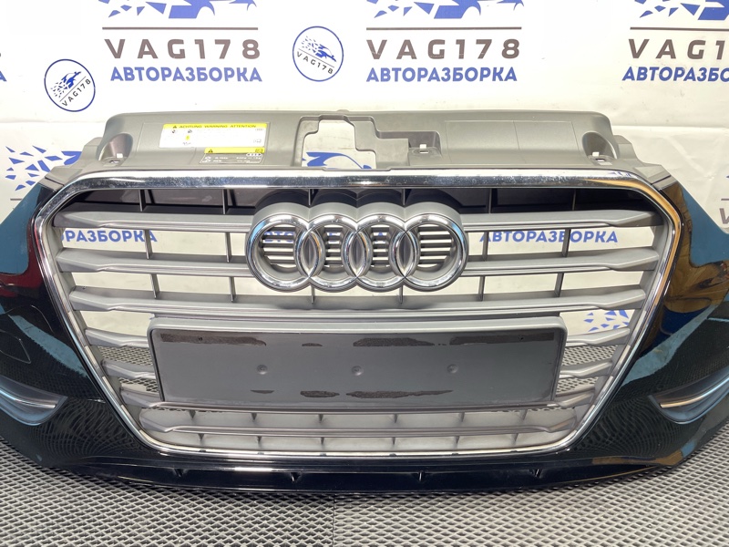 Бампер, 30000 рублей, Санкт-Петербург