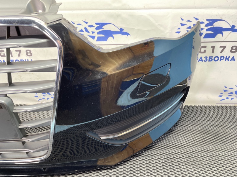 Бампер, 30000 рублей, Санкт-Петербург