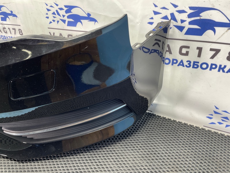 Бампер, 30000 рублей, Санкт-Петербург