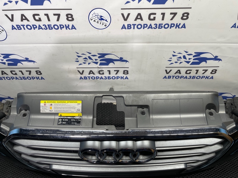 Бампер, 30000 рублей, Санкт-Петербург