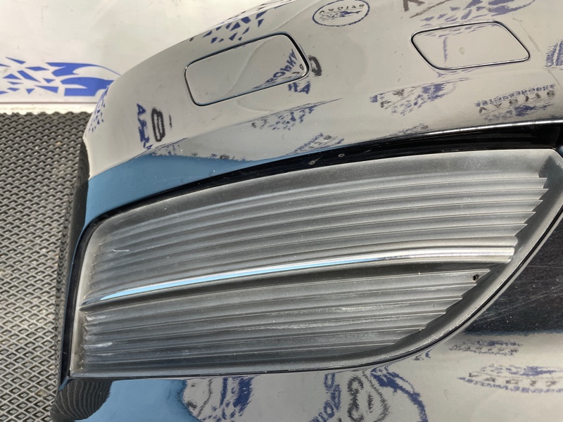 Бампер, 30000 рублей, Санкт-Петербург