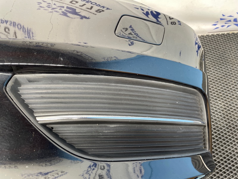 Бампер, 30000 рублей, Санкт-Петербург