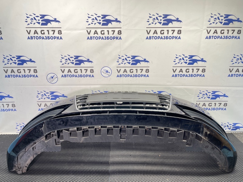 Бампер, 30000 рублей, Санкт-Петербург