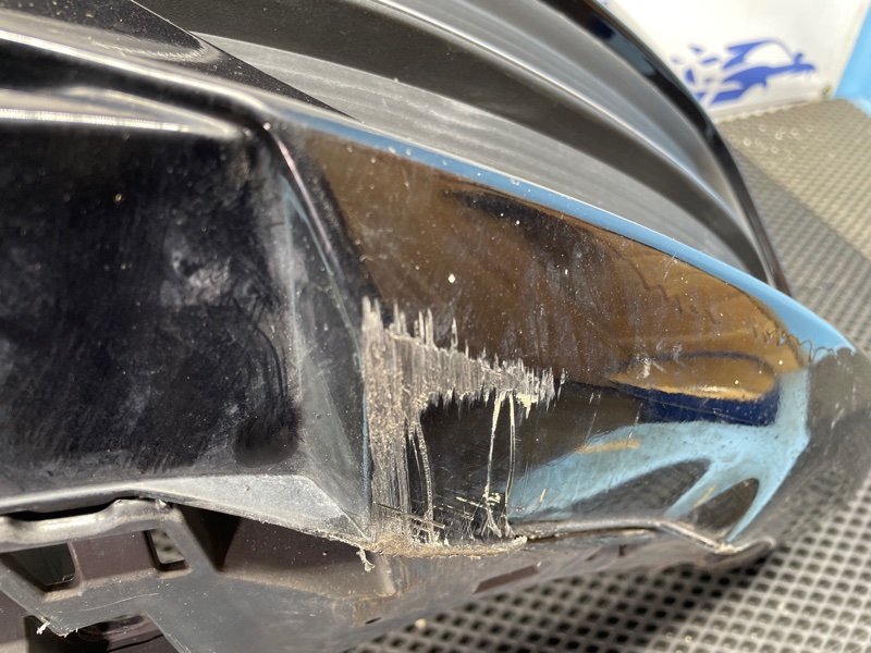 Бампер, 30000 рублей, Санкт-Петербург