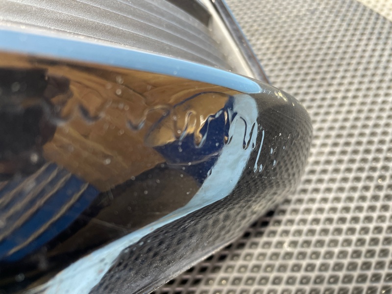 Бампер, 30000 рублей, Санкт-Петербург