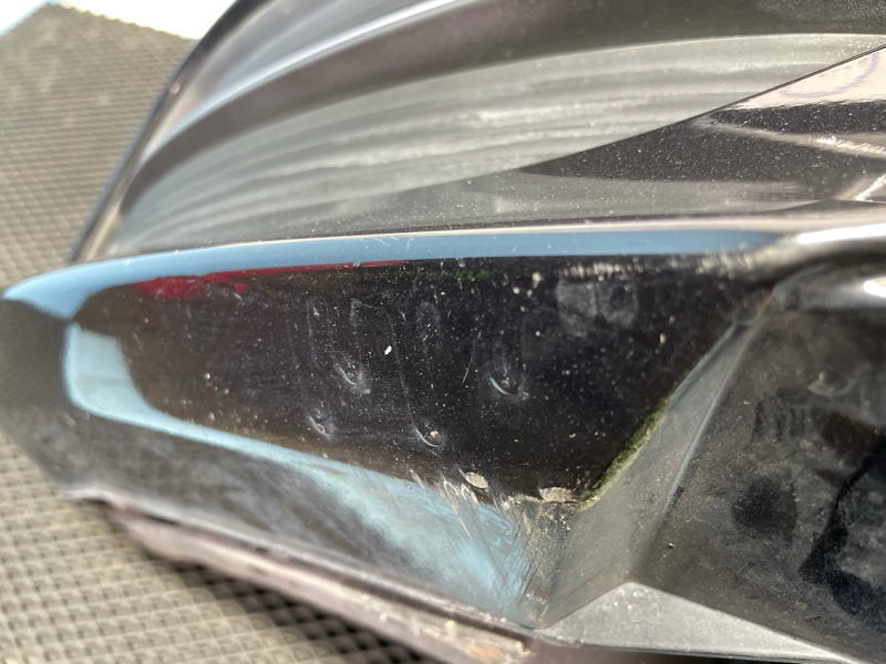 Бампер, 30000 рублей, Санкт-Петербург