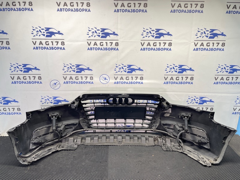 Бампер, 30000 рублей, Санкт-Петербург