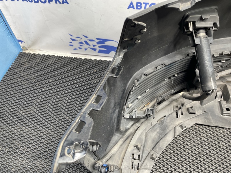 Бампер, 30000 рублей, Санкт-Петербург