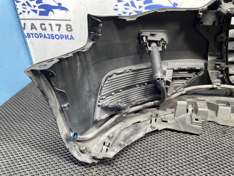 Бампер, 30000 рублей, Санкт-Петербург