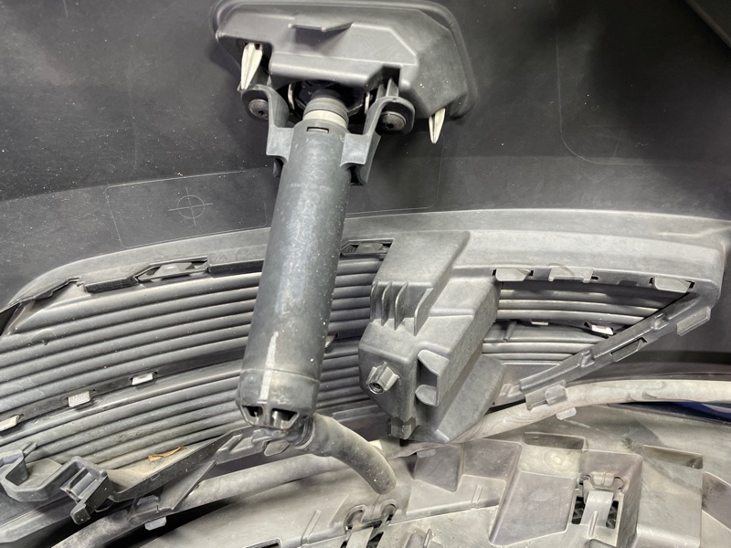 Бампер, 30000 рублей, Санкт-Петербург