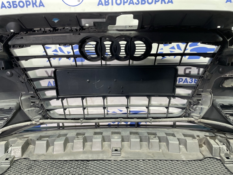 Бампер, 30000 рублей, Санкт-Петербург