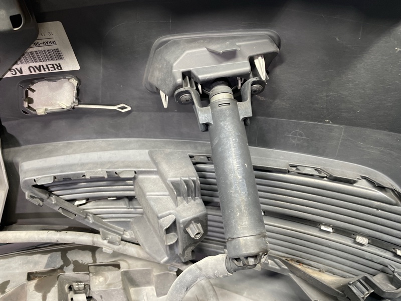 Бампер, 30000 рублей, Санкт-Петербург