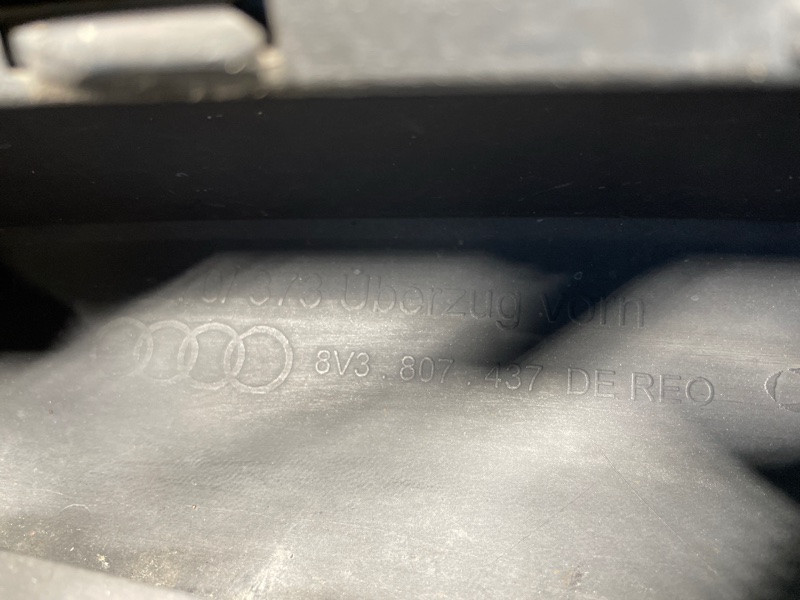 Бампер, 30000 рублей, Санкт-Петербург