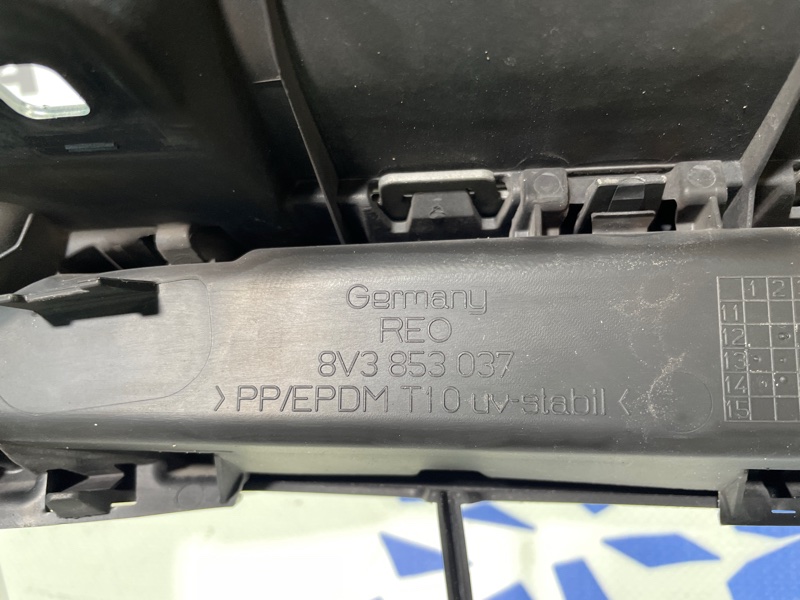 Бампер, 30000 рублей, Санкт-Петербург