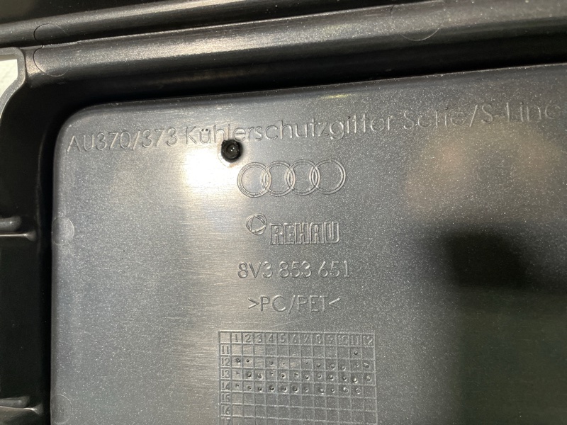 Бампер, 30000 рублей, Санкт-Петербург