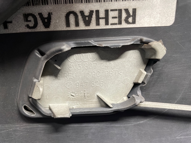 Бампер, 30000 рублей, Санкт-Петербург