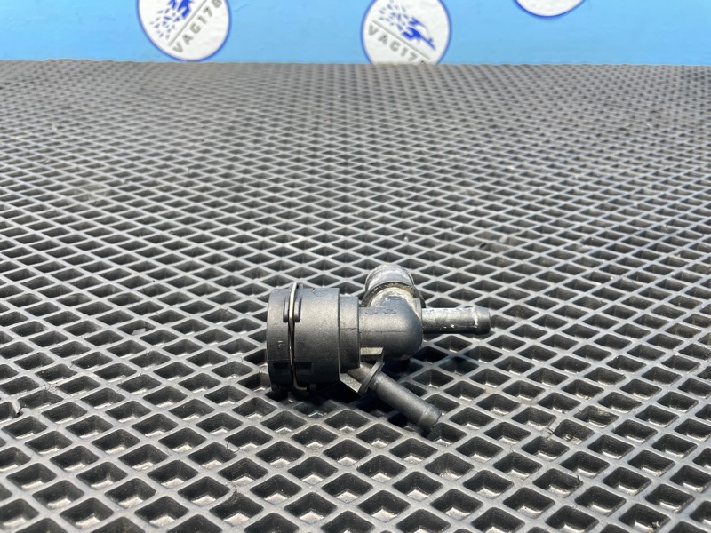 Фланец системы охлаждения, 1000 рублей, Санкт-Петербург