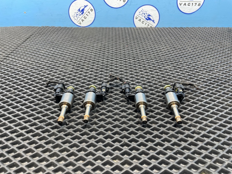 Форсунка инжекторная электрическая, 6000 рублей, Санкт-Петербург